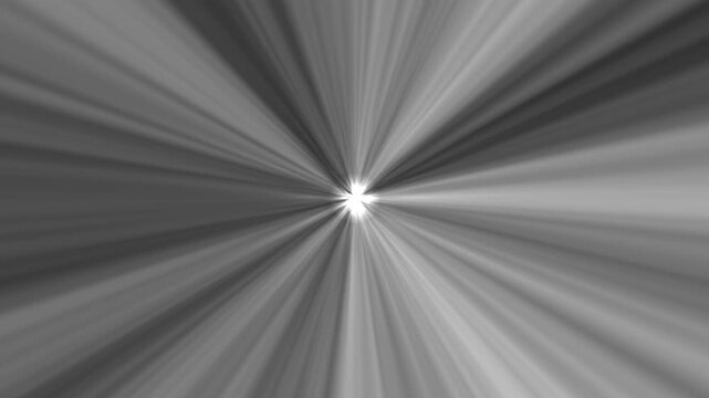 High-quality stock footage of sun rays light effects, overlays or flare glow array isolated on black background. overlay, light transition, effects 4k animation video. isolated on black background. 