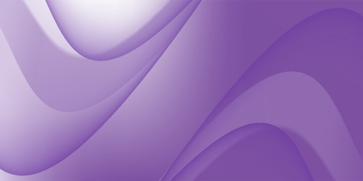 Wave dots pink purple abstrac bacgkround. Vector illustration design for presentation, banner, cover, web, flyer, card, poster, wallpaper, texture, slide, and magazine