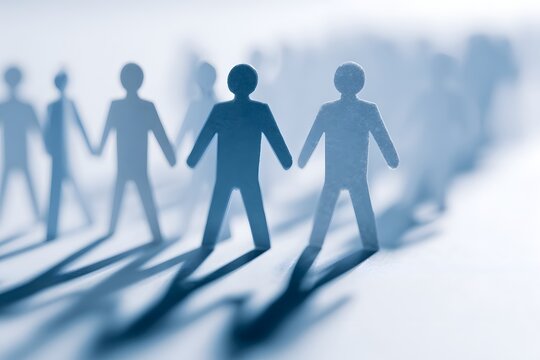 HR manager workforce planning scenario hiring freeze redeployment concept