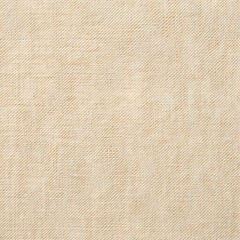 Fototapeta premium Old brown canvas fabric texture background surface with rough textile pattern and seamless fabric material backdrop