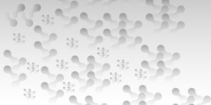 abstract paper gradient metaball drop gaz light symble creative business blank background with circles web textile wallpaper design.