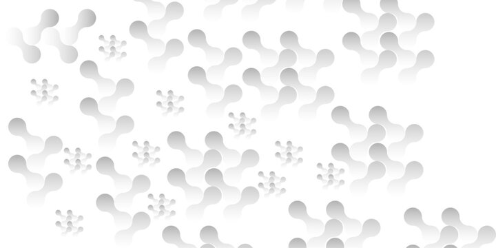 abstract paper gradient metaball drop gaz light symble creative business blank background with circles web textile wallpaper design.