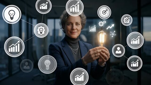 A focused scientist uses a pipette to transfer red liquid into a petri dish, captured with a steady tracking shot in a realistic laboratory setting, showcasing precision and scientific exploration.