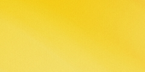 Naklejka premium Golden gradient texture with subtle warm and smooth visual appeal