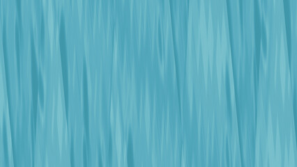 Obraz premium Abstract teal blue background with vertical jagged patterns and soft gradients. This versatile graphic can be used as a modern backdrop for digital presentations or mobile app interfaces.
