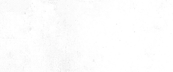 Naklejka premium Vector scattered grey distressed texture and speckles abstract grunge and artistic design