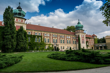 Zamek w Łańcucie  © Pawel Gruntowicz