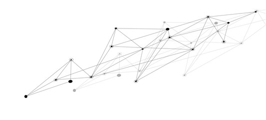 abstract technology background © nijom