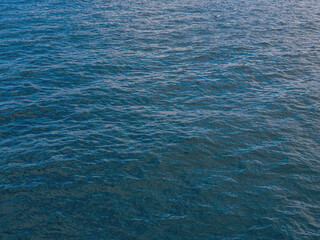 Fototapeta premium blue sea water