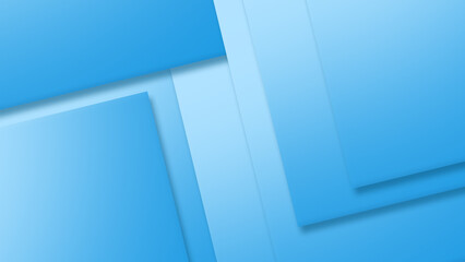 blue abstract background