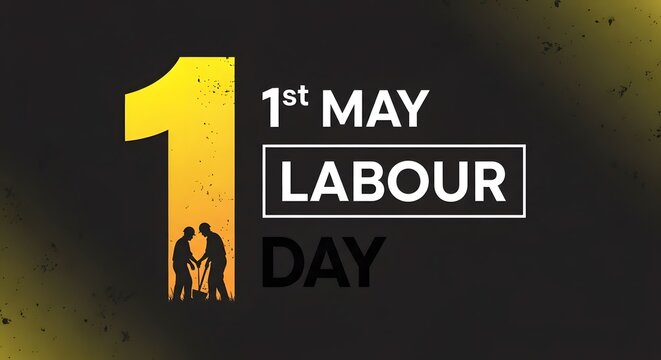 International labour day celebrations on 1st may workers rights and global unity