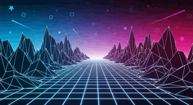 Adobe Illustrator Artwork