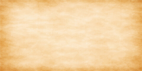 Obraz premium Old, textured parchment paper, exuding a sense of history and timeless elegance, perfect for adding a vintage touch to your designs.