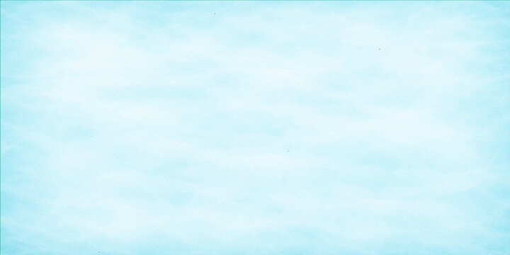 An ethereal dreamy light blue texture creating soft and calming atmosphere. 