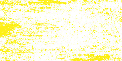 Abstract textured yellow background, featuring a grunge and artistic look. Perfect for adding a bold and visually striking touch to various design projects. © PS  GALLERY 