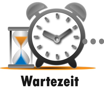 Wartezeit