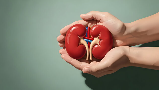 World health day caring for kidneys shaping global health initiatives and wellness programs