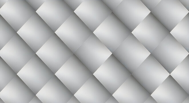 Grey 3D cylinder pattern background texture