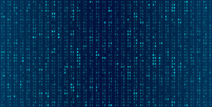 Bitstream Array - Precise Binary Logic Distribution and Data Infrastructures