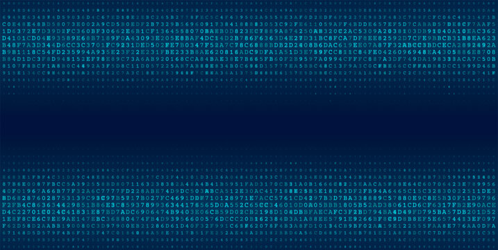 Bimodal Data Stream - Parallel Binary Processing Arrays