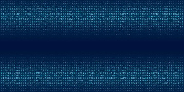 Bimodal Data Stream - Parallel Binary Processing Arrays