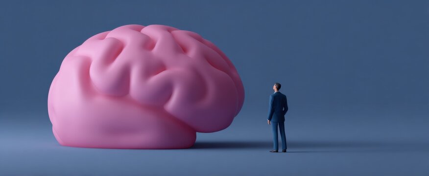 Emotional struggle of unconscious bias impacting vital business decision-making processes