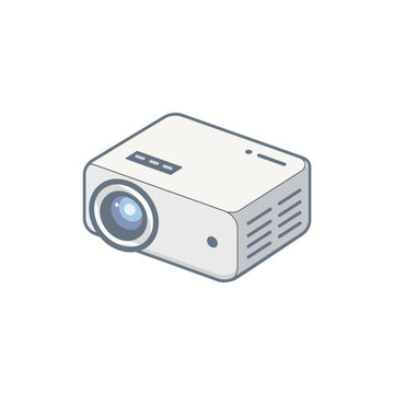 Mini Projector
