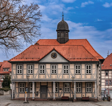 Alte Wache in Northeim