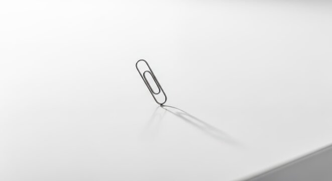 Close up of a small, insignificant object slightly askew on a clean desk, symbolizing a deeply annoying, persistent feeling of disruption, abstract, subtle, overwhelming
