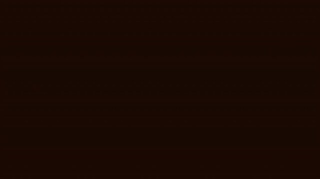 Animation of autumn leaves flying in different directions