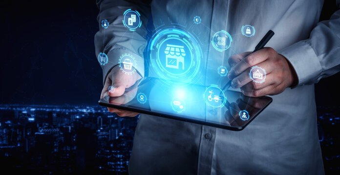 BOPIS combines online shopping with in-store pickup. BOPIS model improves retail efficiency, enhance customer shipping experience, and supports brand the BOPIS strategy option in e-commerce. Entice