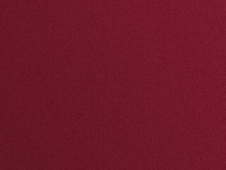 Burgundy Chunky Knit Wool Seamless Texture with Thick Wavy Fiber and Bold Stitch Pattern © Animated