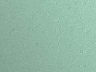 Mint Chunky Knit Wool Seamless Texture with Thick Wavy Fiber and Bold Stitch Pattern © Animated