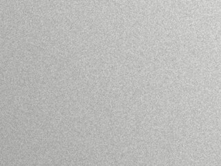Fototapeta premium Pure White Felted Wool Texture with Compressed Matted Fiber and Dense Surface