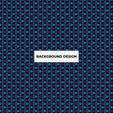Seamless purple geometric pattern background