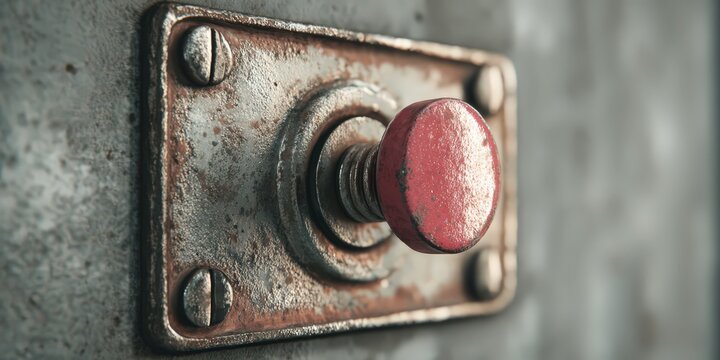 Light switch turned off