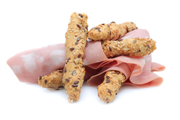 grissini con mortadella © picture10