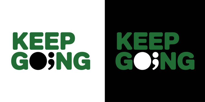 Inspirational motivational keep going quotes