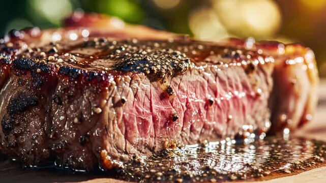 Dynamic pink spheres in a studio setting generative ai artwork created by artificial intelligence