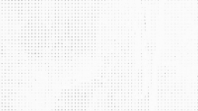 halftone grange effect vector