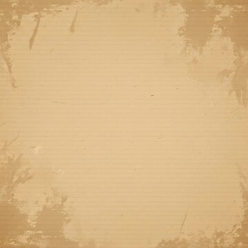 Vintage paper background with a textured, aged appearance.