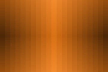 Obraz premium Abstract Orange Gradient Background with Vertical Stripes for Digital Marketing and Web Design