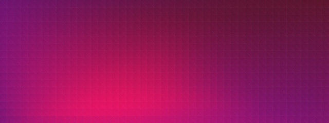Fototapeta premium Vibrant Purple and Pink Cyberpunk Neon Lighting Backdrop for Gaming and Tech Content