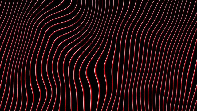 abstract striped background