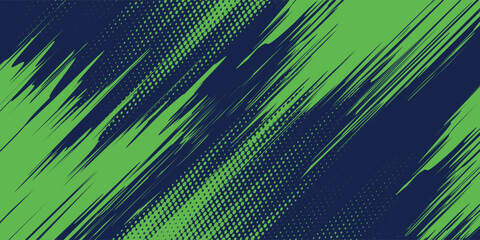 Obraz premium Sports background design with abstract modern template. Vector illustration of sport players in different activities. football, basketball, baseball, tennis, rugby, bicycling grunge background sport