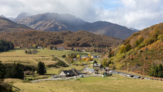 Payolle-Campan