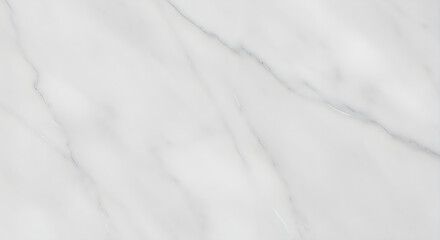 Obraz premium A close-up of a white marble surface