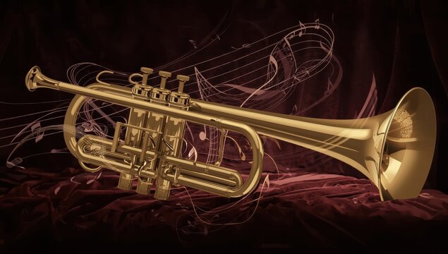 trumpet in classical music