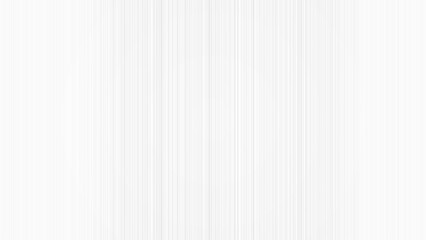 Obraz premium Elegant Abstract Background with Subtle Vertical Lines on a Pristine White Surface, Ideal for Modern Graphic Design and Minimalist Digital Presentations