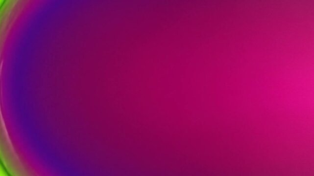 Vibrant colors gradient background texture.